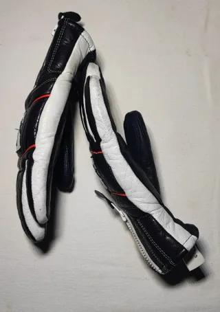 Guanti Sci Salomon Vintage