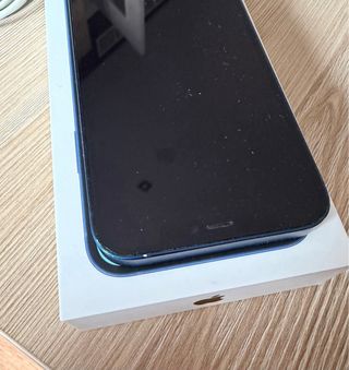 Iphone 12 128 gb azul