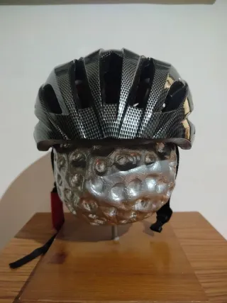 Patinete Eléctrico iScooter Plegable Adultos+Casco