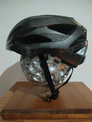 Patinete Eléctrico iScooter Plegable Adultos+Casco