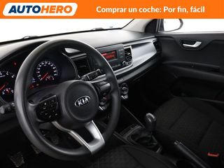 Kia Rio 1.0 TGDI Concept Plus