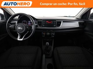 Kia Rio 1.0 TGDI Concept Plus