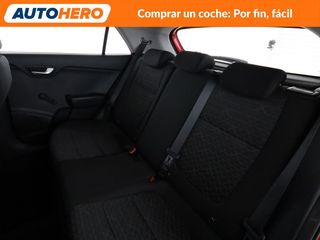 Kia Rio 1.0 TGDI Concept Plus