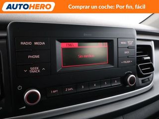 Kia Rio 1.0 TGDI Concept Plus