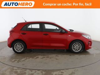 Kia Rio 1.0 TGDI Concept Plus