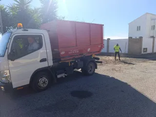 Jardinero sevilla y municipios