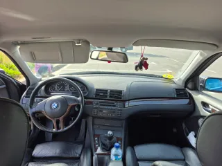 BMW Serie 3 2001