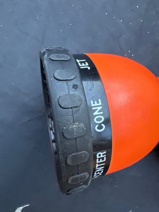 Manguera Hozelock Profesional 27m