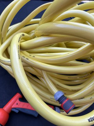 Manguera Hozelock Profesional 27m