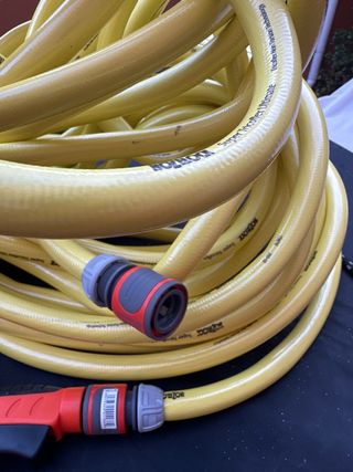 Manguera Hozelock Profesional 27m