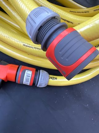 Manguera Hozelock Profesional 27m