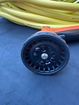 Manguera Hozelock Profesional 27m