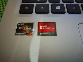 Acer Aspire 5 A515-45 Ryzen 7 16GB