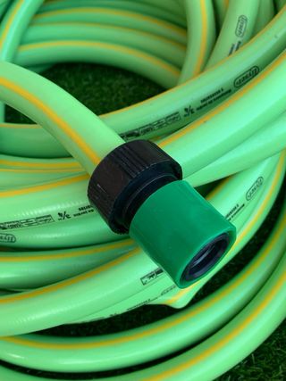 Manguera de jardín 25m