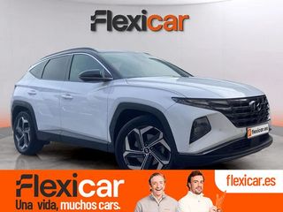 Hyundai Tucson 1.6 TGDI 169kW (230CV) HEV Maxx Sky Auto