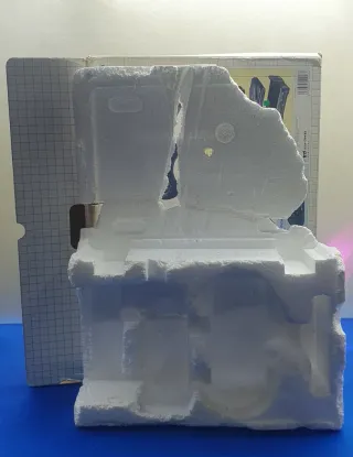 CONSOLA MEGA DRIVE PAL B + SONIC LEER DESCRIPCION