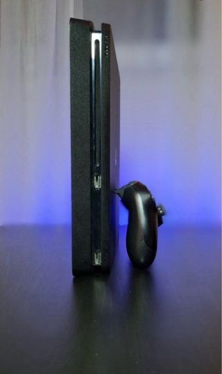 PS4 Slim 500GB Negra