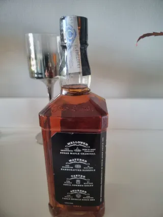 Jack Daniel's 70cl Estuche Guitarra