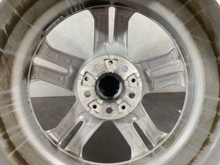 Llantas BMW X3 X4 18" Originales