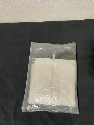 Chaqueta Adidas Originals Blanca y Negra