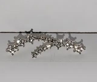 Orecchini Argento Sterling 925