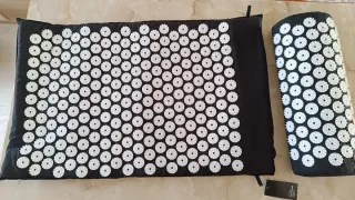 Esterilla Acupresión Lidl Livarno