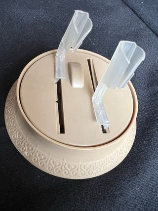 Andador Barbie Mattel