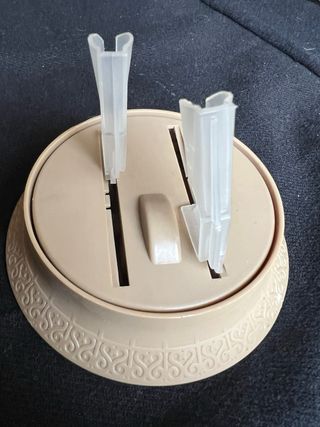 Andador Barbie Mattel