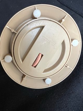 Andador Barbie Mattel