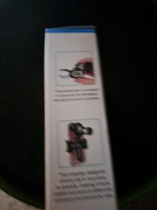 Kit Telescopio telefono Móvil 8X20GJ