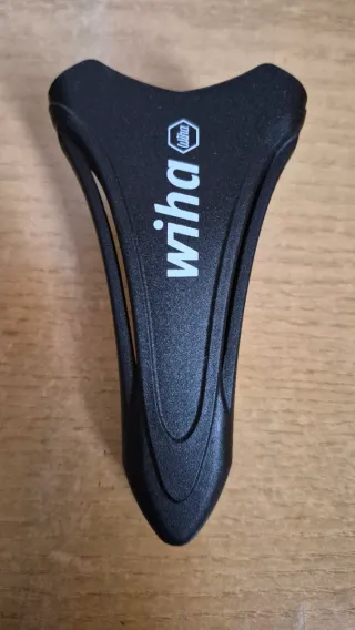 Tijeras electricista Wiha 4 en 1