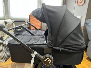 Capazos Baby Monsters Easy Twin 4 (2 unidades)