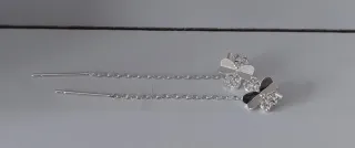 Orecchini in Argento Sterling 925