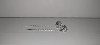 Orecchini in Argento Sterling 925