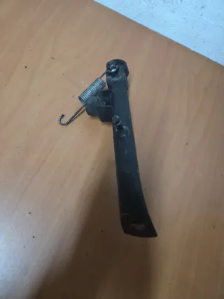 Caballete lateral Xmax 400 (2014-2016)