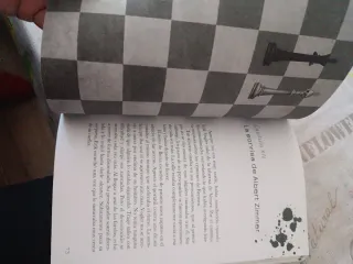 ERIK VOGLER 1: LOS CRÍMENES DEL REY BLANCO (Spa...