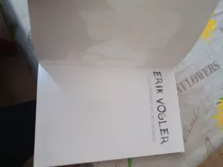 ERIK VOGLER 1: LOS CRÍMENES DEL REY BLANCO (Spa...