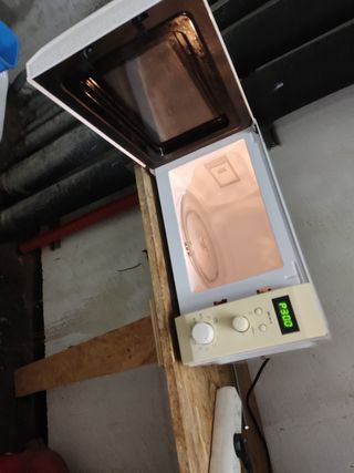 Microondas Teka ME 20 G