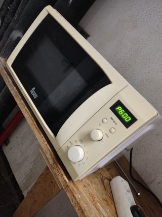 Microondas Teka ME 20 G