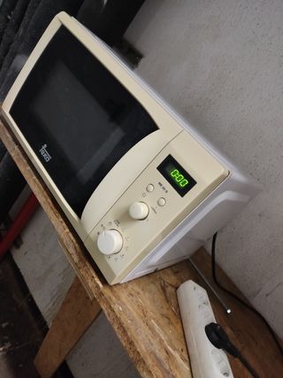 Microondas Teka ME 20 G