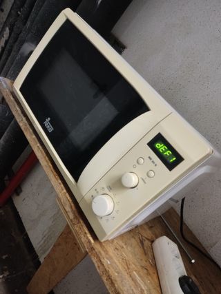 Microondas Teka ME 20 G