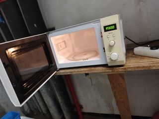 Microondas Teka ME 20 G