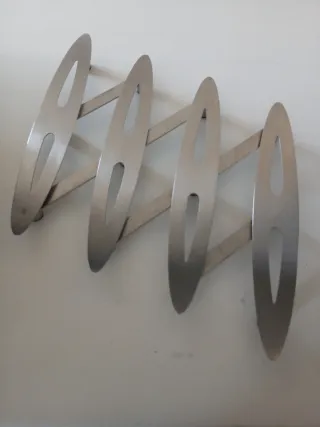 Salvamanteles extensible WMF