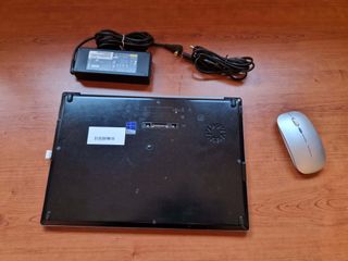 Fujitsu Lifebook U904 i7 Ultrabook pc notebook