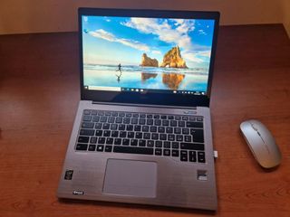 Fujitsu Lifebook U904 i7 Ultrabook pc notebook