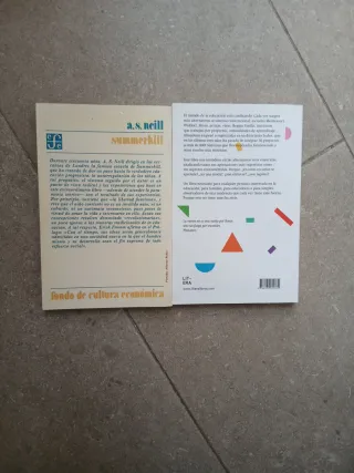 Libros Educación Infantil