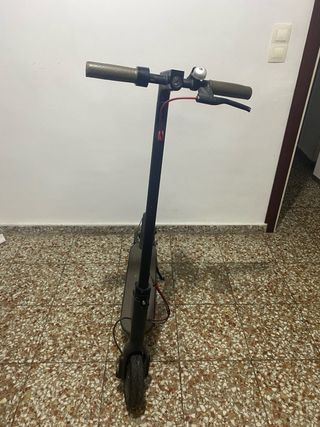 Patinete Eléctrico Xiaomi M365 Negro