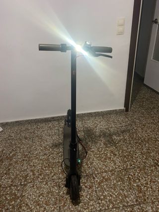 Patinete Eléctrico Xiaomi M365 Negro