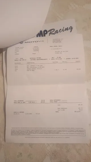 Vendo moto BMW c650gt.