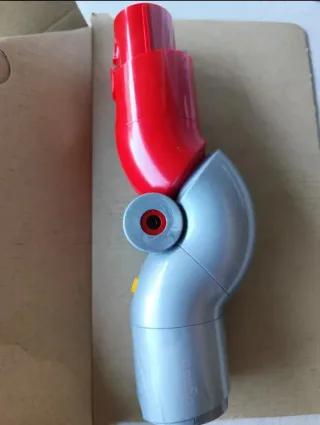 Adaptador Dyson V12 Zonas Bajas